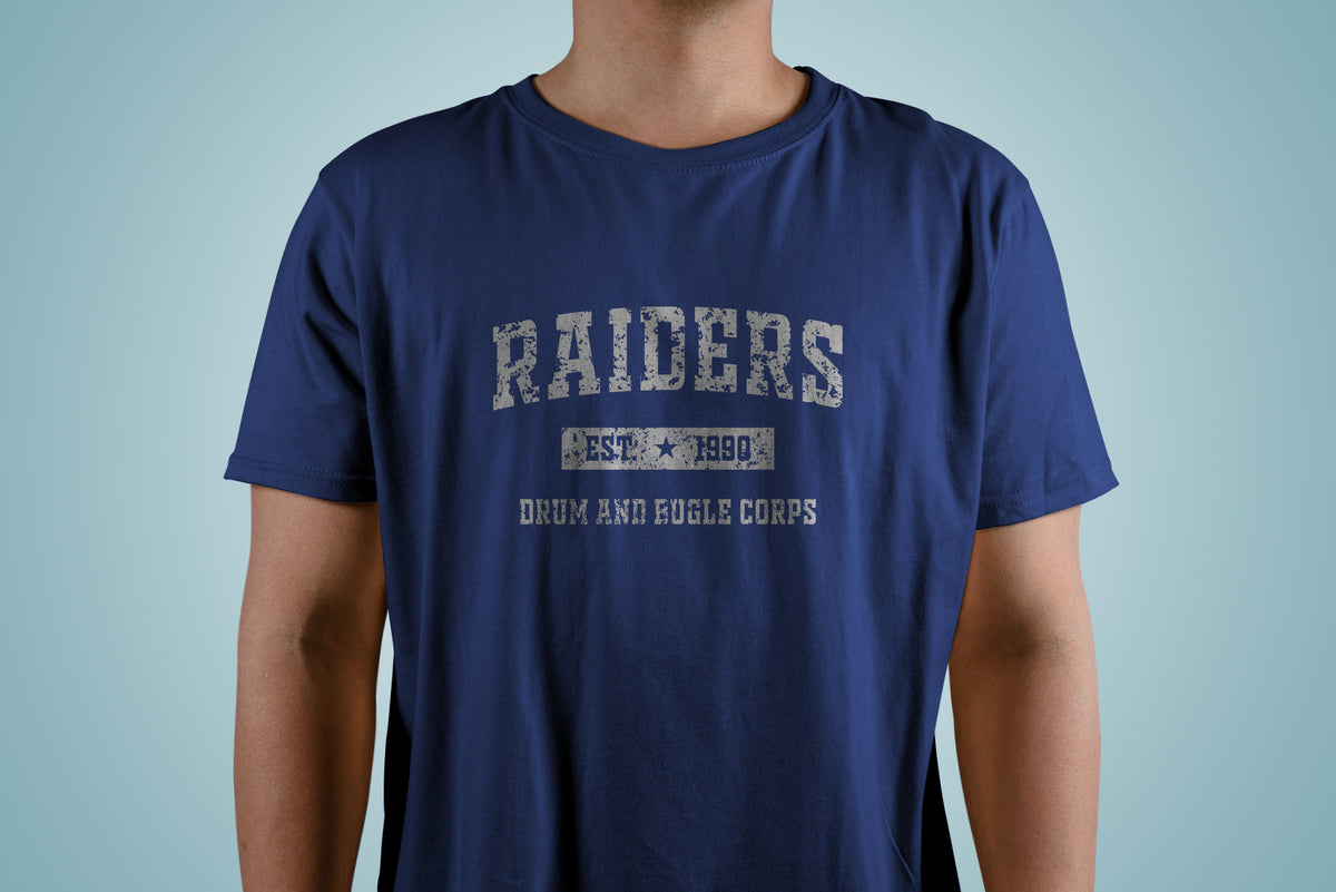 Raiders T Shirt 