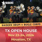 2025 Open House: Nov 23-24, 2024 @ Houston, TX