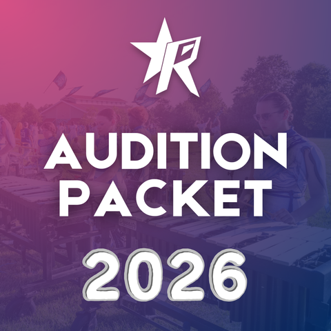 2026 Raiders Registration Packet