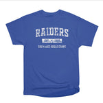 Raiders Est. 1990 T-Shirt