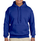 Raiders Hooded Sweatshirt